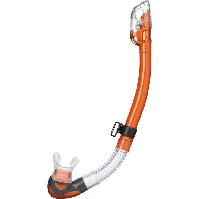 Tusa Hyperdry Elite II SP0101 Silicona Transparente