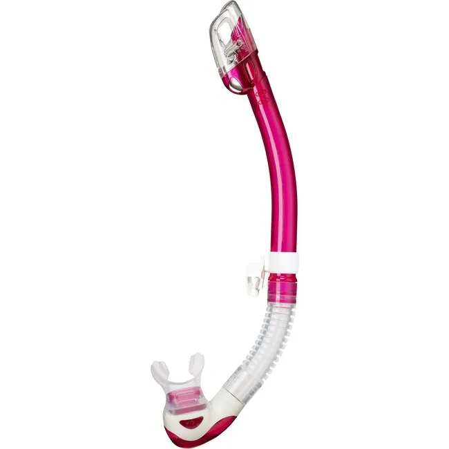 Tusa Hyperdry Elite II SP0101 Silicona Transparente