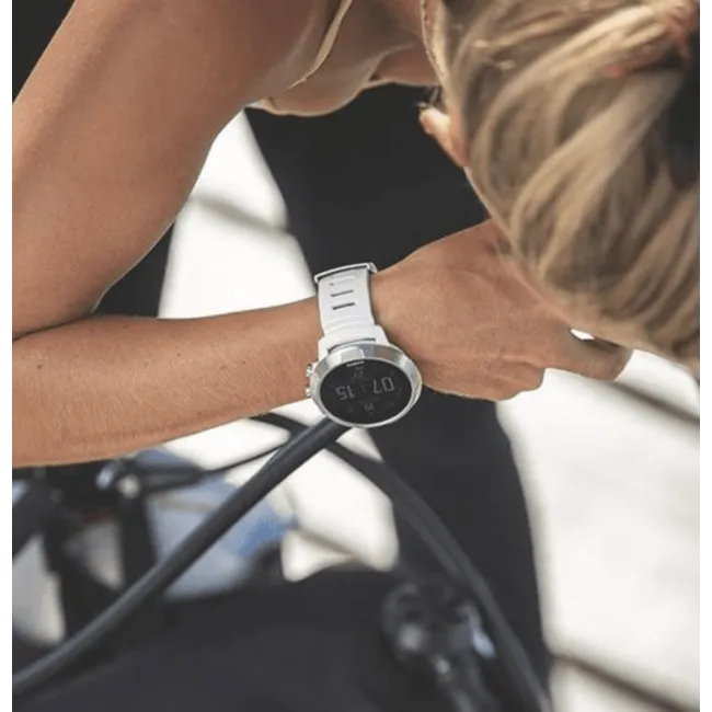 Suunto D5 dive computer