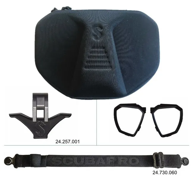 Scubapro Máscara D-Mask