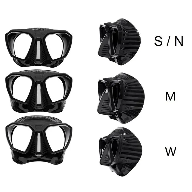 Scubapro Máscara D-Mask