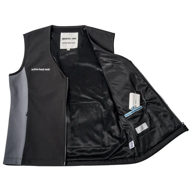 Mares XR Line Gilet Chauffant EOL