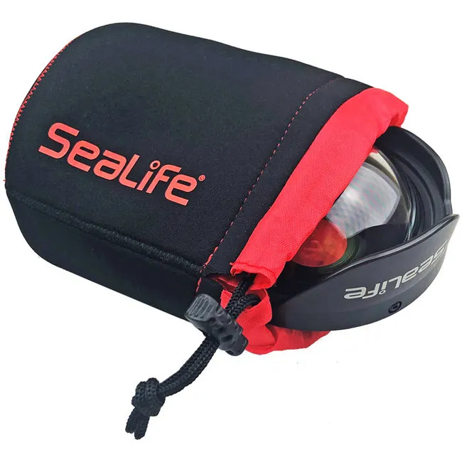 Sealife Sac pochon néoprene avec doublure SL933