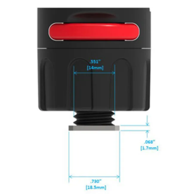 Sealife Flex Connect Cold Shoe Mount SL991