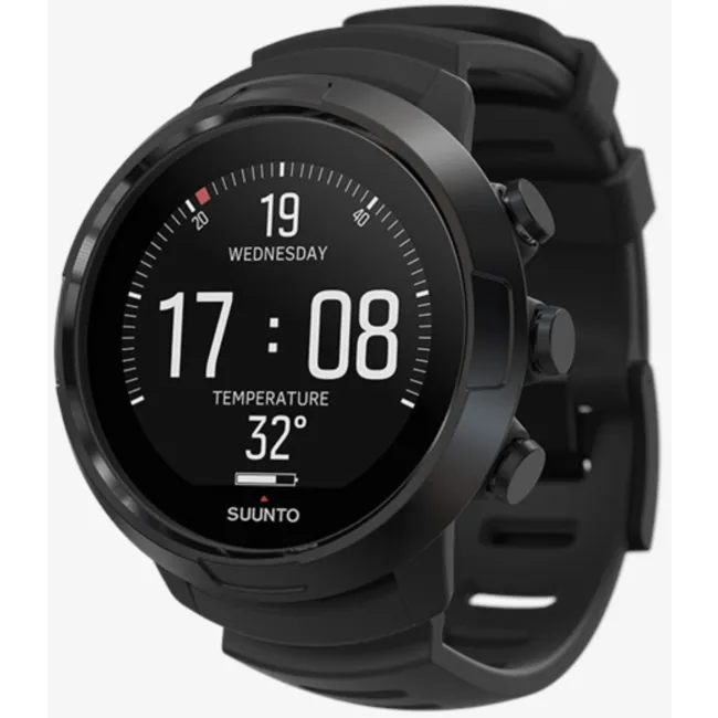 Suunto D5 dive computer