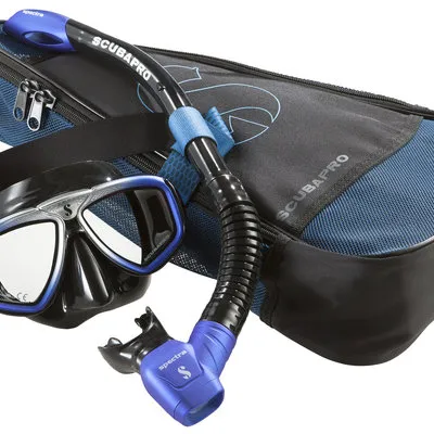 Packs de snorkel
