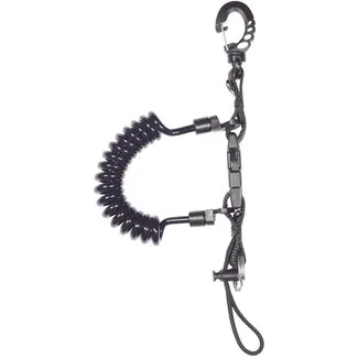 Mares Correa Espiral con Anilla