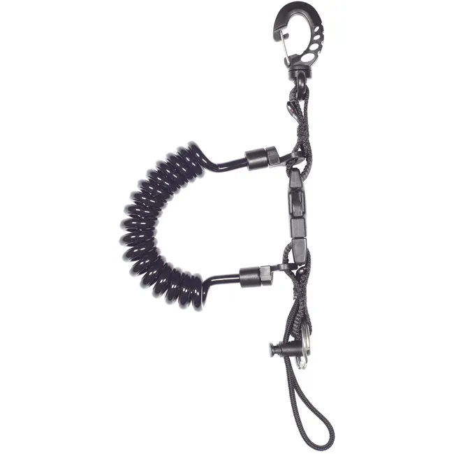Mares Correa Espiral con Anilla
