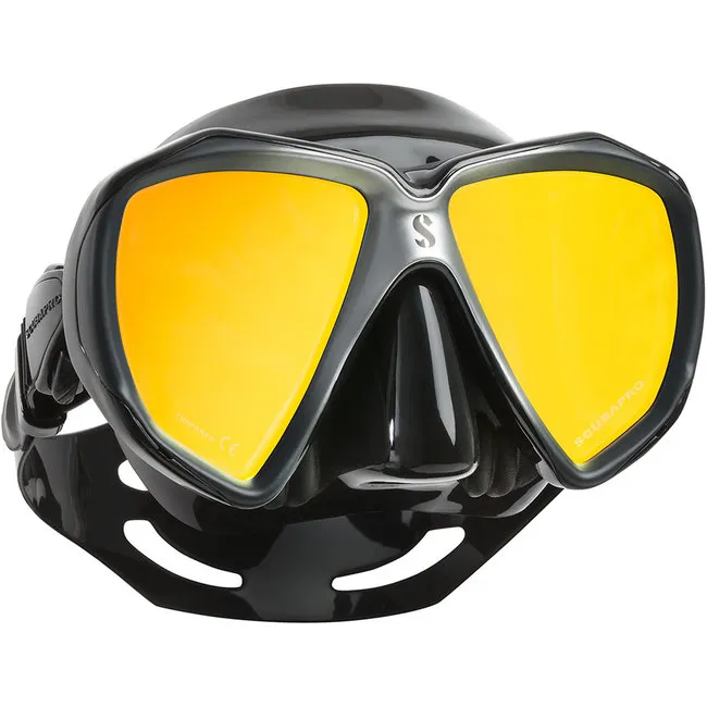 Scubapro Spectra Maske