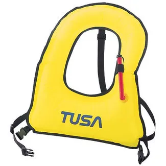 Tusa Chaleco Snorkeling SV-4500/SV-2500