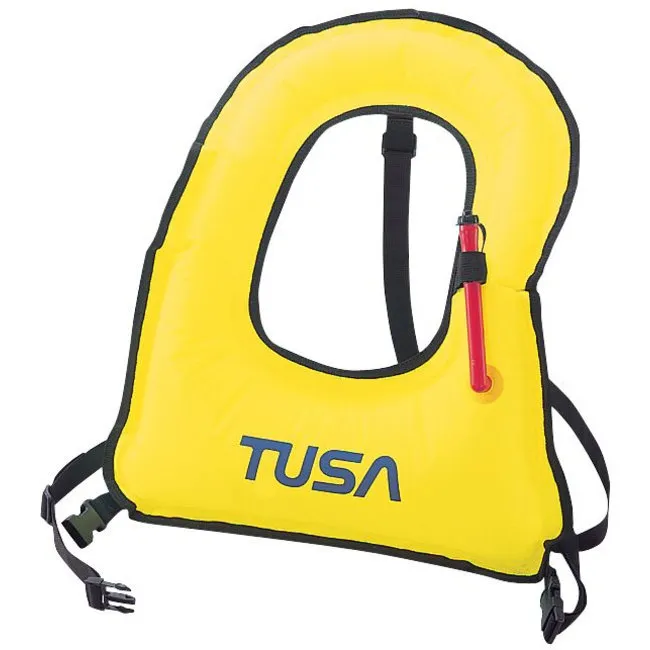 Tusa Chaleco Snorkeling SV-4500/SV-2500