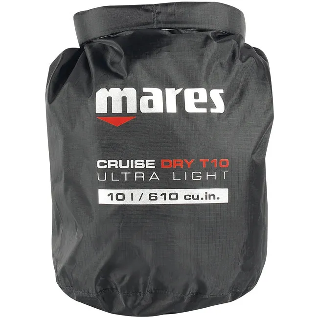 Mares Cruise Dry T-Light 25