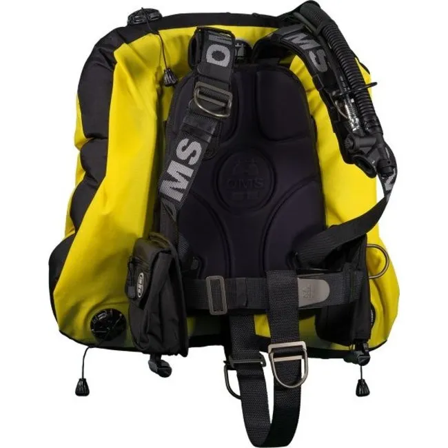 OMS Smartstream Signature Deep 2.0