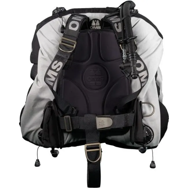 OMS Smartstream Signature Deep 2.0