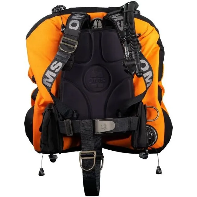 OMS Smartstream Signature Deep 2.0