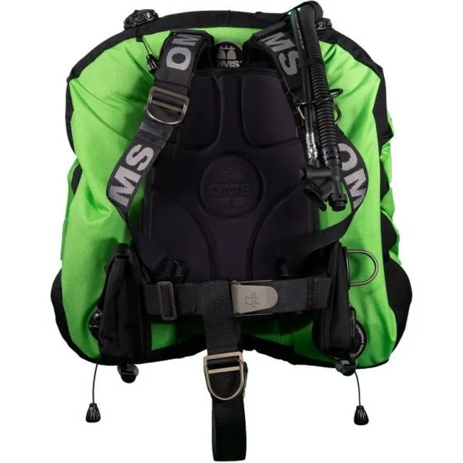 OMS Smartstream Signature Deep 2.0