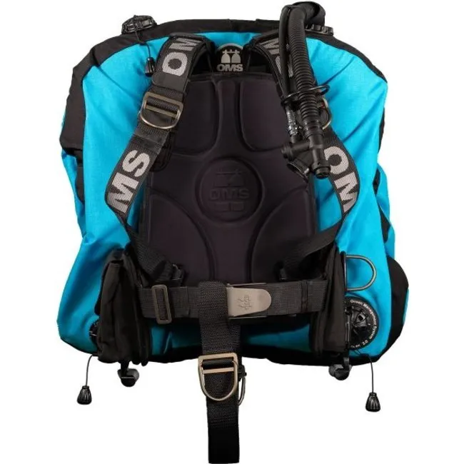 OMS Smartstream Signature Deep 2.0