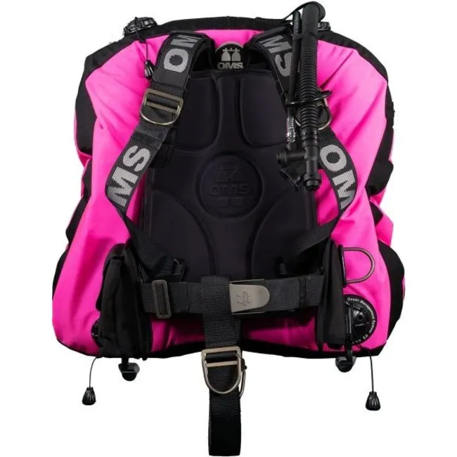 OMS Smartstream Signature Deep 2.0