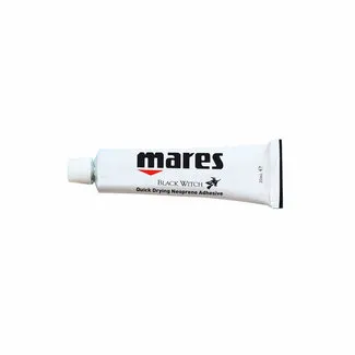 Mares Cola Neopreno Mares Cola Neopreno