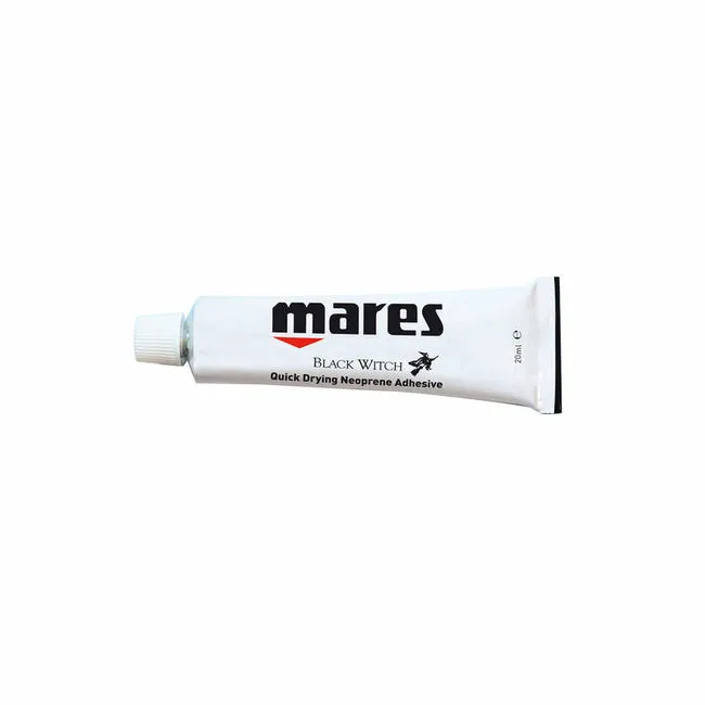 Mares Cola Neopreno