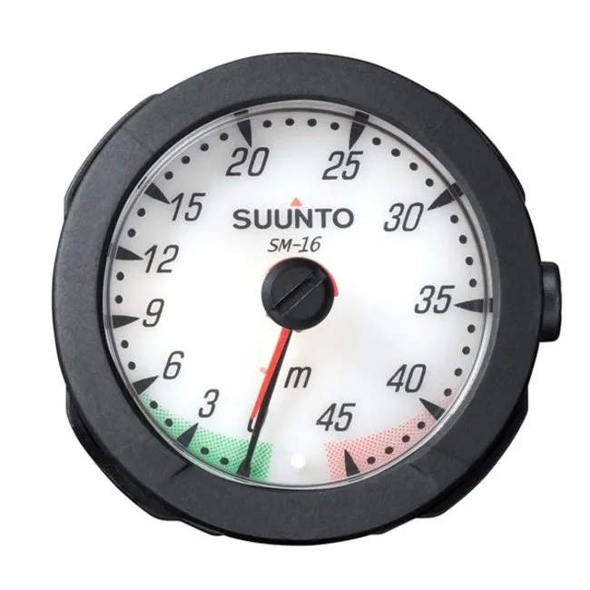 Suunto SM-16 Profondimètre