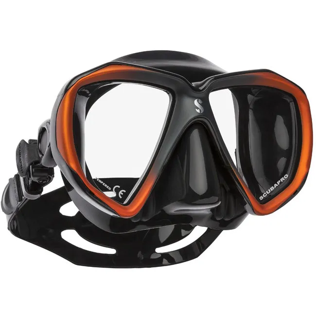 Scubapro Spectra Maske