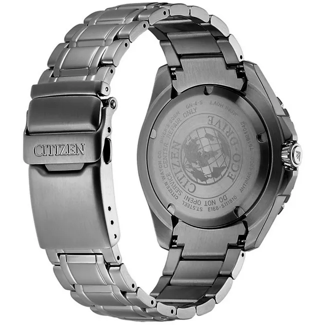 Citizen Promaster BN0191-80L Marine Sea