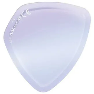 Tusa MC-2001SA Cristal Graduado Negativo Izquierdo
