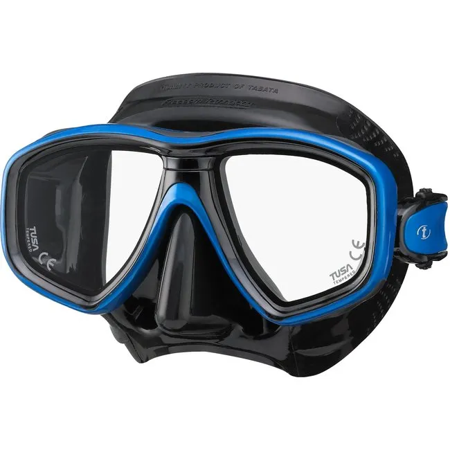Tusa Freedom Ceos M-212 Silicona Color