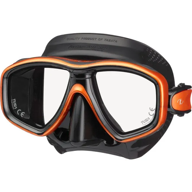 Tusa Freedom Ceos M-212 Silicona Color