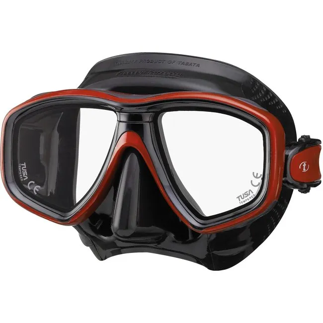 Tusa Freedom Ceos M-212 Silicona Color