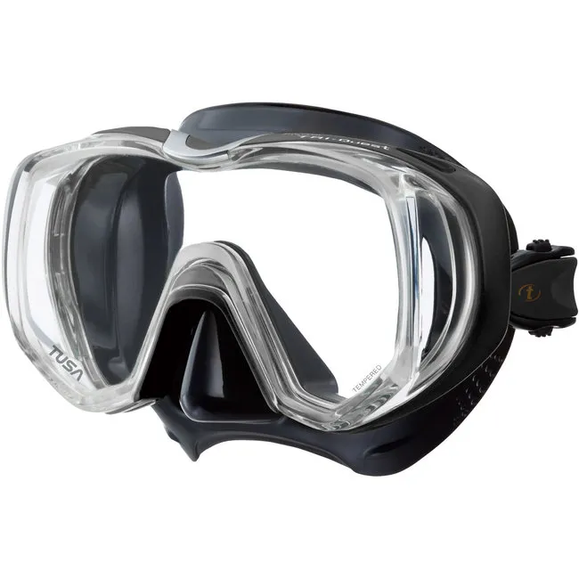 Tusa Freedom Tri-Quest M-3001 Silicona Color