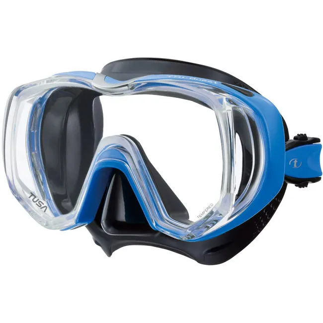 Tusa Freedom Tri-Quest M-3001 Silicona Color