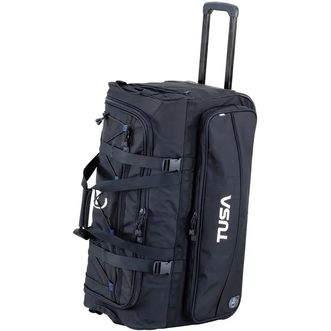Tusa Bolsa de Lona con Ruedas RD-2