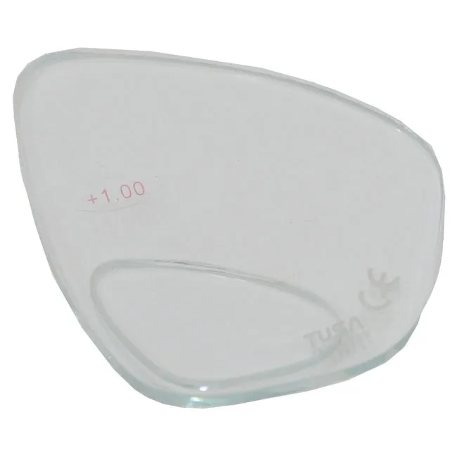 Tusa BF-7500 Cristal Graduado Presbicia Derecho