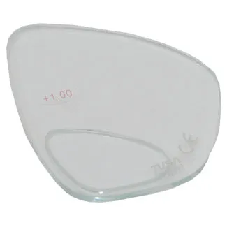Tusa BF-7500 Cristal Graduado Presbicia Izquierdo Tusa BF-7500 Cristal Graduado Presbicia Izquierdo