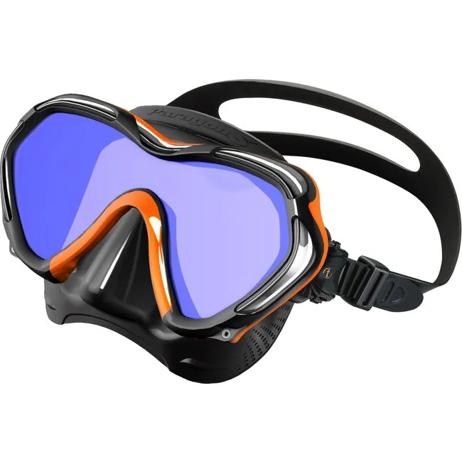 Tusa Paragon S M-1007S