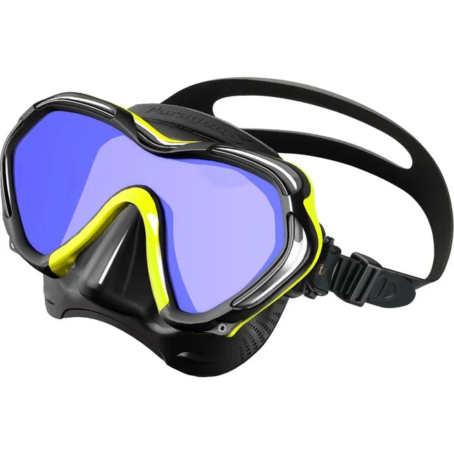 Tusa Paragon S M-1007S