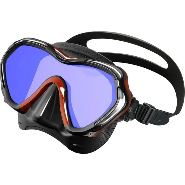 Tusa Paragon S M-1007S