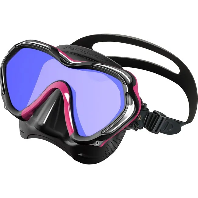 Tusa Paragon S M-1007S