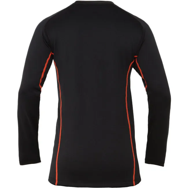 Bare Ultrawarmth Base Layer Top Heren