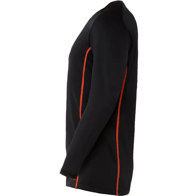 Bare Ultrawarmth Base Layer Camiseta Hombre