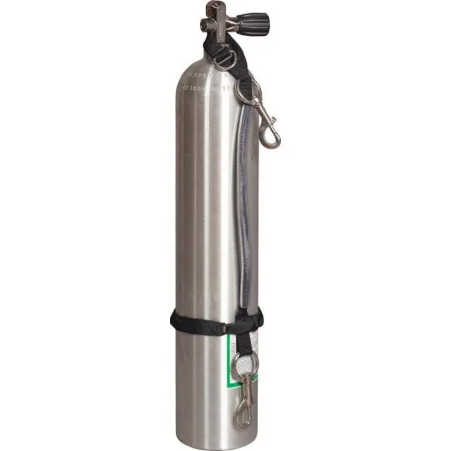 OMS Set Completo Botella Etapa