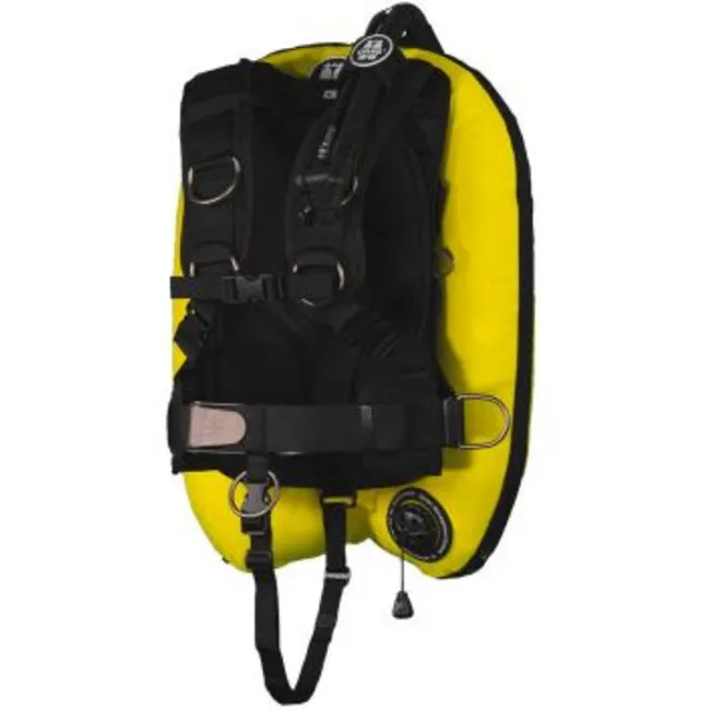 OMS IQ Lite Backpack System