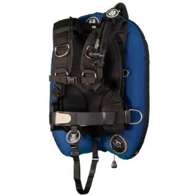 OMS IQ Lite Backpack System