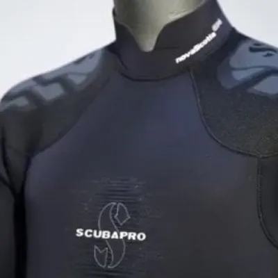 Diving suits