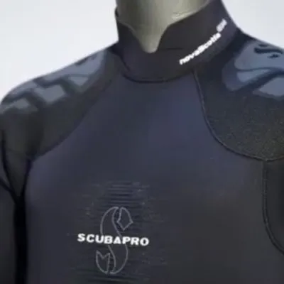 Trajes de buceo