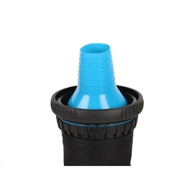 Scubapro Oberon Sistema de Anillos para Släggo