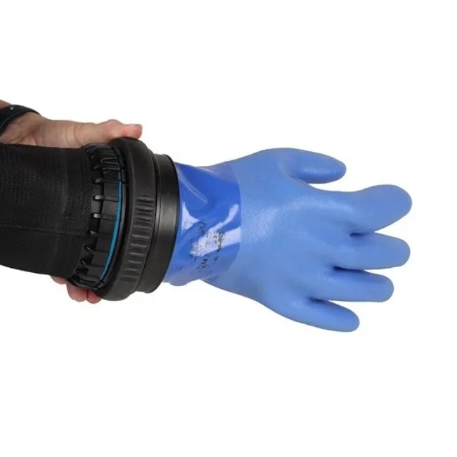 Scubapro Oberon Sistema de Anillos para Släggo