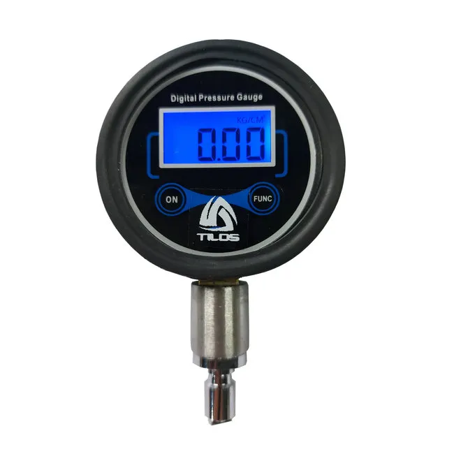 Tilos Digital Middlepressure Tester